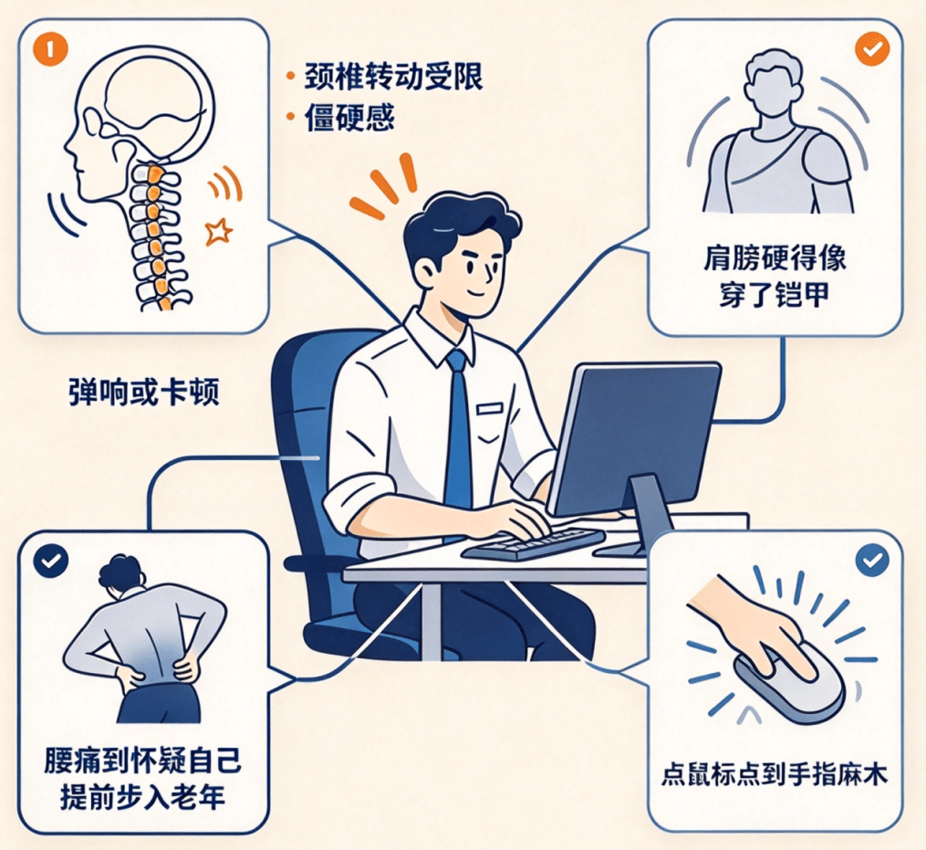 你们这些&ldquo;早八人&rdquo;，嘴真严！居然在这儿扎堆医生