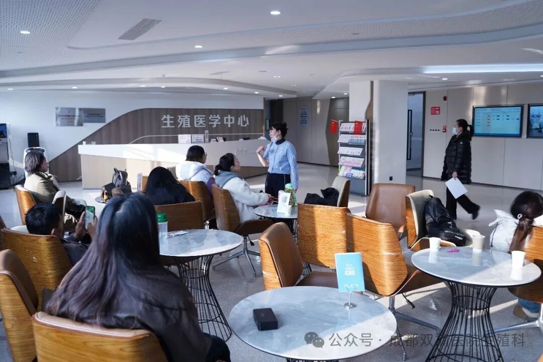 移植后天天躺着&ldquo;保胎&rdquo;？JAMA最新研究：久坐不动，可能比熬夜更伤胎医生