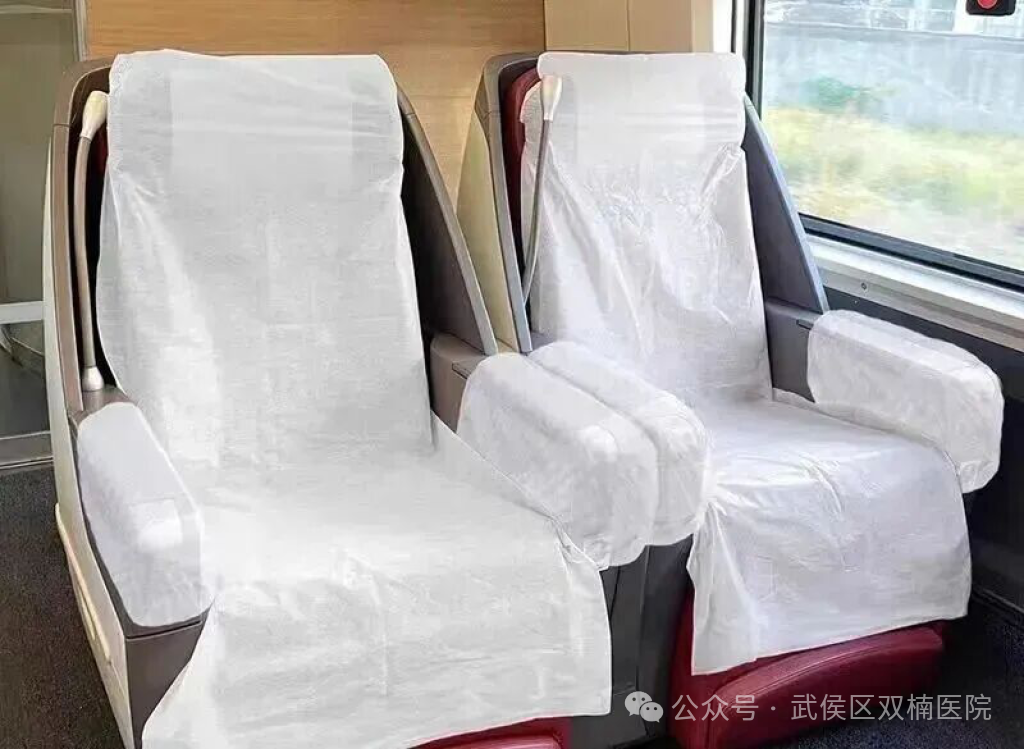 高铁座椅是HPV感染重灾区？医生：这2件事做好，不虚！医生